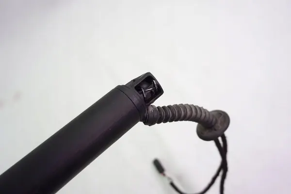 Bagagelucka aktuator Skoda Superb II 3T0827852B image 6