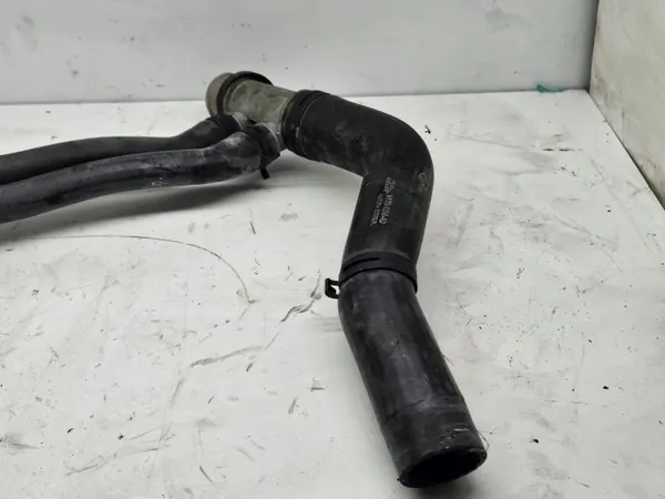 Vattenpump Fram Jaguar XK XKR OEM 6W838286AD image 2