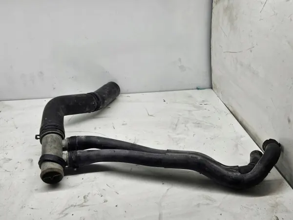 Vattenpump Fram Jaguar XK XKR OEM 6W838286AD image 3