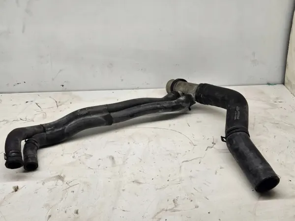 Vattenpump Fram Jaguar XK XKR OEM 6W838286AD image 4