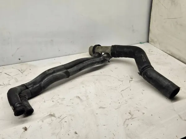 Vattenpump Fram Jaguar XK XKR OEM 6W838286AD image 5