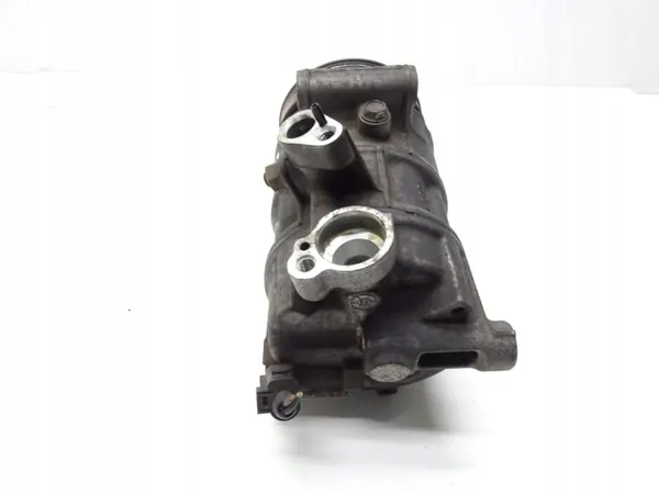 Compressor ar condicionado Skoda OE 5N0820803 para Yeti 2.0L image 5