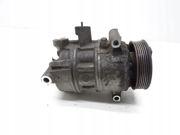 Compressor ar condicionado Skoda OE 5N0820803 para Yeti 2.0L image 6