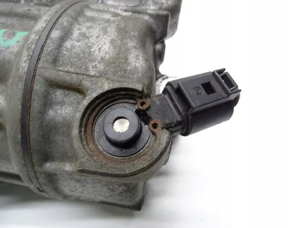 Compressor ar condicionado Skoda OE 5N0820803 para Yeti 2.0L image 7