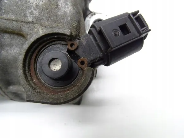Compressor ar condicionado Skoda OE 5N0820803 para Yeti 2.0L image 8