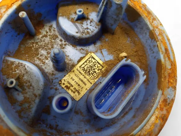 Bomba de combustível Volkswagen Atlas 3QF919051E image 5