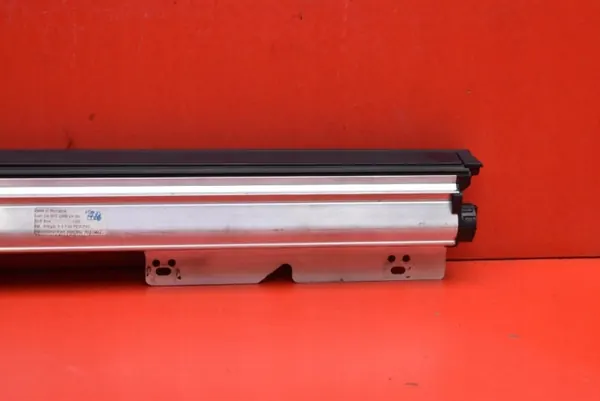 Linker Achterdeur Roller OEM 4H4861333 Audi A8 D4 image 3