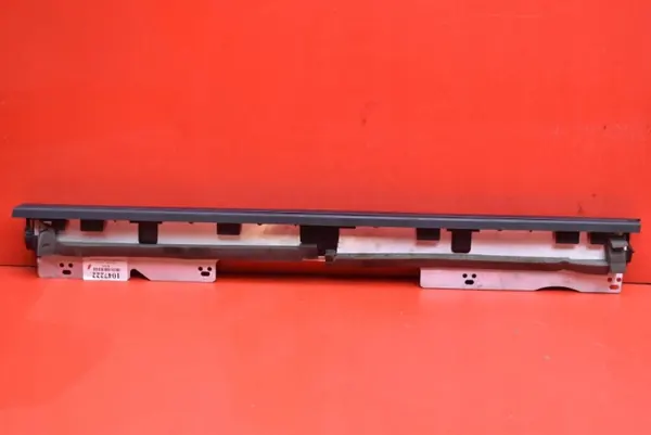 Linker Achterdeur Roller OEM 4H4861333 Audi A8 D4 image 5