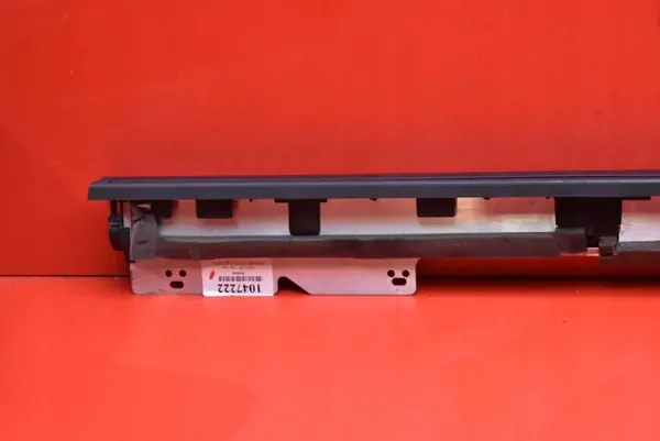 Linker Achterdeur Roller OEM 4H4861333 Audi A8 D4 image 6
