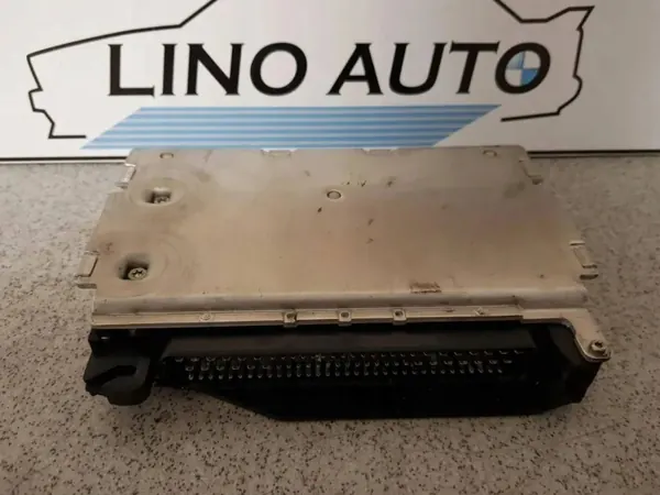 BMW 7 E38 Vaihteisto ECU OEM 0260002346 image 3