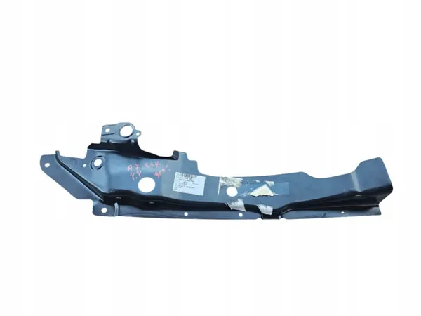 Panneau de renfort avant droit Audi OEM 4G0805362A image 2
