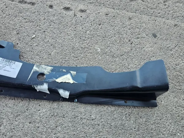 Panneau de renfort avant droit Audi OEM 4G0805362A image 4