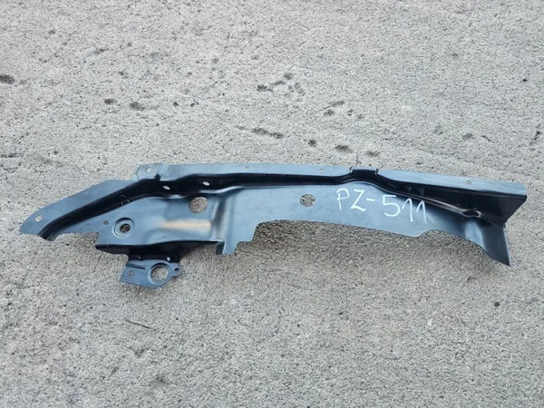 Panneau de renfort avant droit Audi OEM 4G0805362A image 5