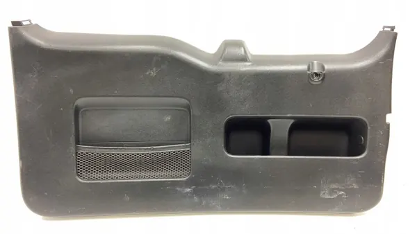 OEM Bagageluckans Foder Honda CR-V 2002-2006 image 2