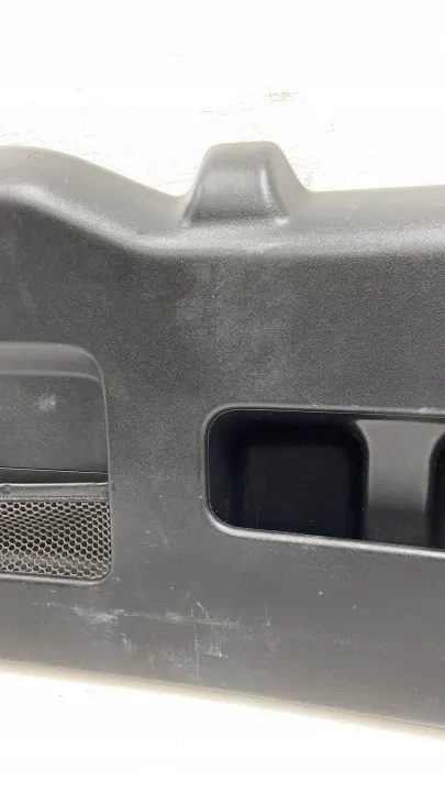 OEM Bagageluckans Foder Honda CR-V 2002-2006 image 3