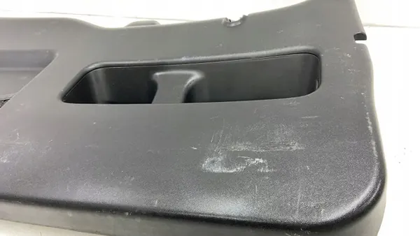 OEM Bagageluckans Foder Honda CR-V 2002-2006 image 6