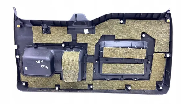 OEM Bagageluckans Foder Honda CR-V 2002-2006 image 8