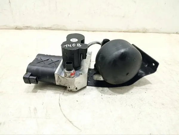 Contrôle de montage moteur Mercedes-Benz SL 2013 2213280015 image 2