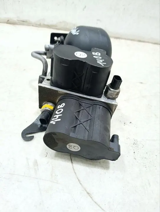 Contrôle de montage moteur Mercedes-Benz SL 2013 2213280015 image 3