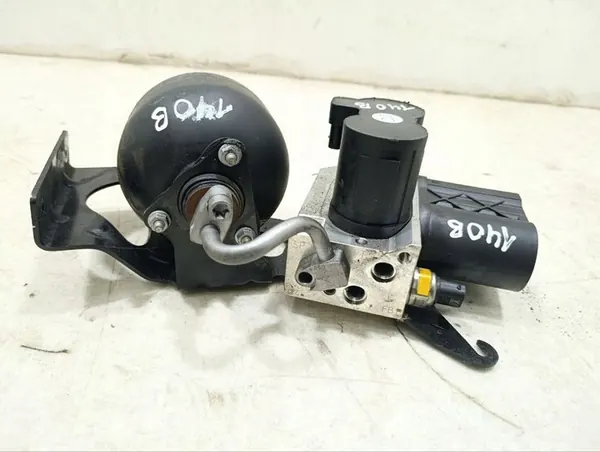 Contrôle de montage moteur Mercedes-Benz SL 2013 2213280015 image 4