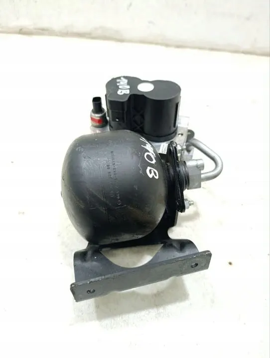 Contrôle de montage moteur Mercedes-Benz SL 2013 2213280015 image 5