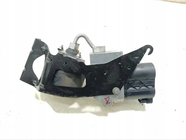 Contrôle de montage moteur Mercedes-Benz SL 2013 2213280015 image 6