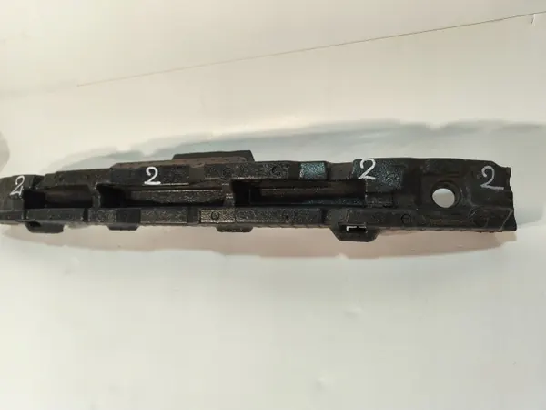 VW Golf VIII framstötdämpare OEM 5H0807248AA image 4