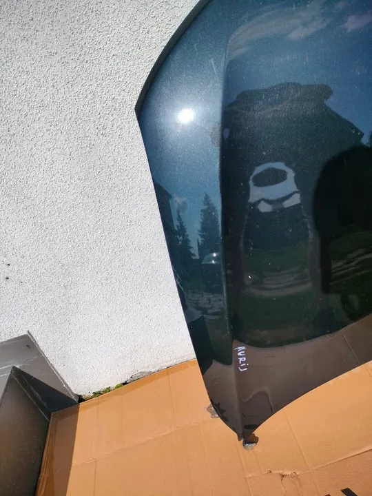 TOYOTA AURIS 2 II 2012+ Motorhuv 53301-02260 image 2