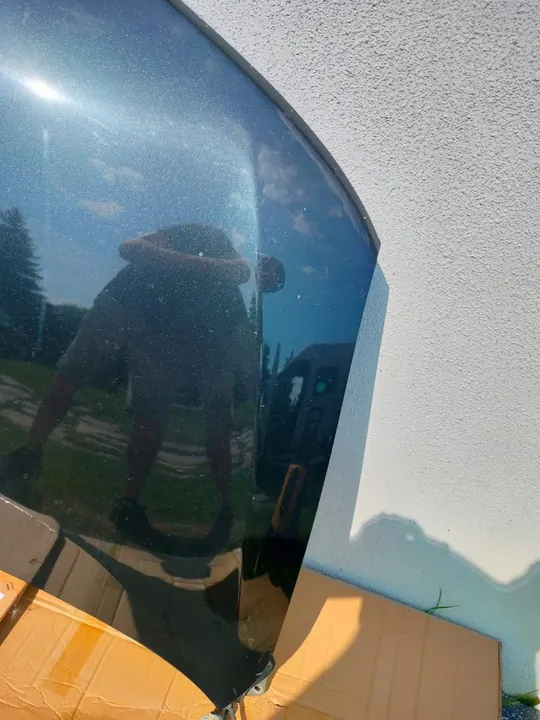 TOYOTA AURIS 2 II 2012+ Motorhuv 53301-02260 image 3