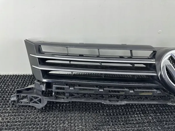 Volkswagen OE 1T0853651BQ grille image 2