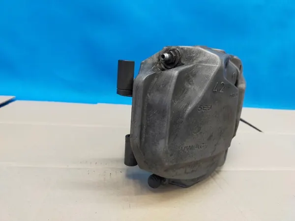 AUDI A6 C8 S-LINE Etu vasen jarrusatula 338x30mm image 3