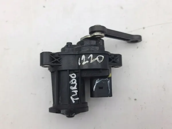 Controlador Turbo Skoda Octavia Mk4 2024 image 1