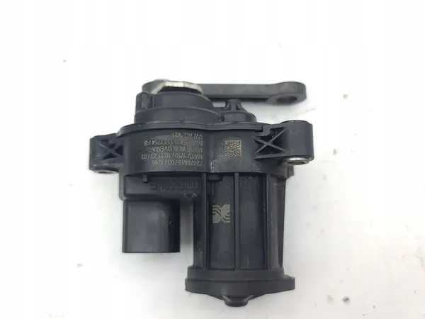 Controlador Turbo Skoda Octavia Mk4 2024 image 2