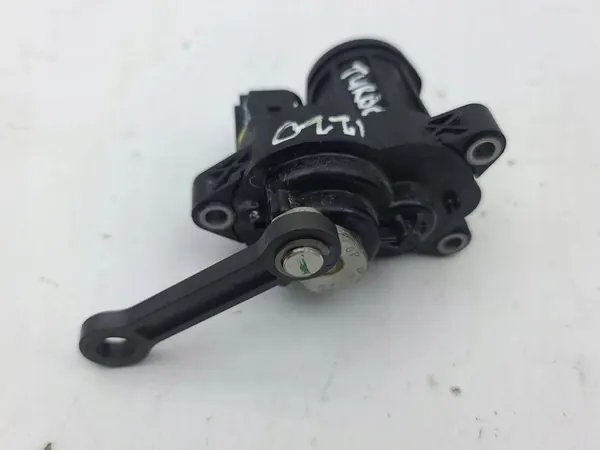 Controlador Turbo Skoda Octavia Mk4 2024 image 4