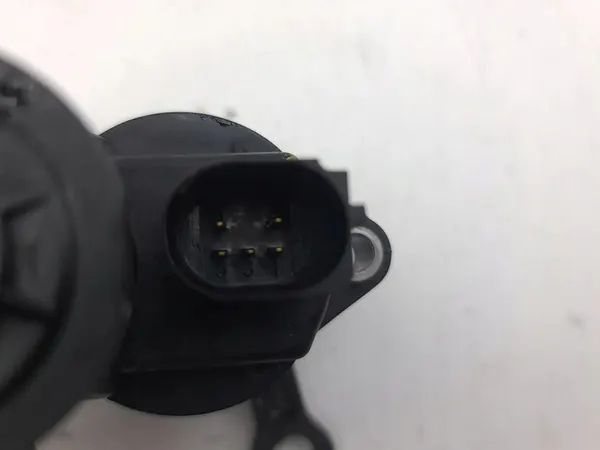 Controlador Turbo Skoda Octavia Mk4 2024 image 5