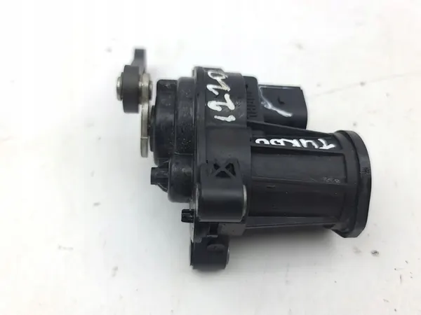 Controlador Turbo Skoda Octavia Mk4 2024 image 6