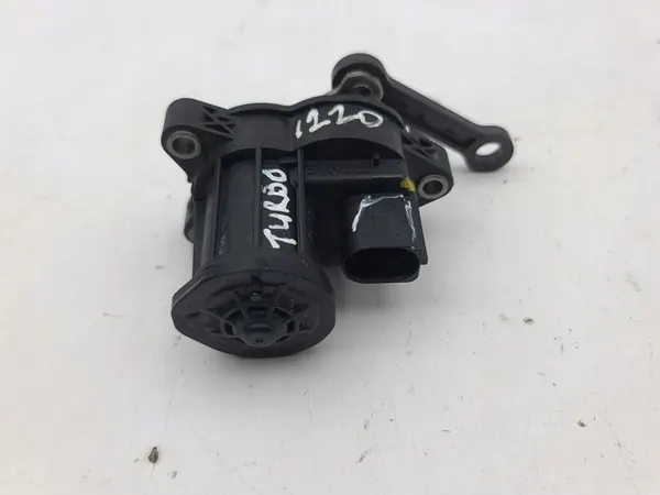 Controlador Turbo Skoda Octavia Mk4 2024 image 7