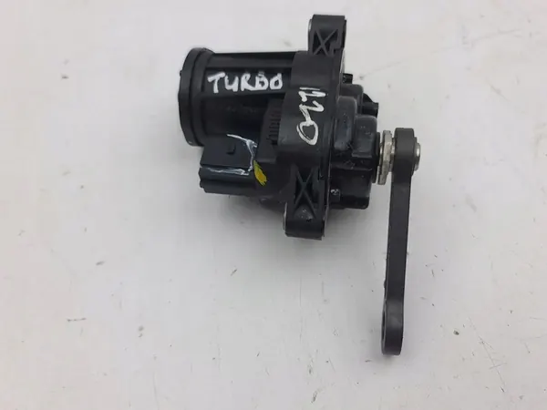 Controlador Turbo Skoda Octavia Mk4 2024 image 8