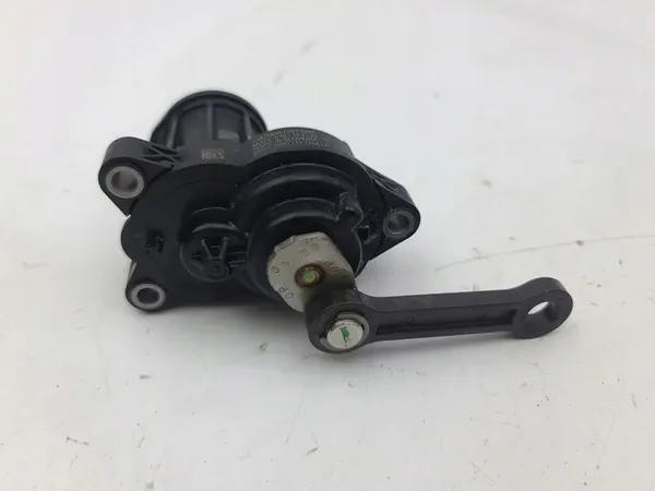 Controlador Turbo Skoda Octavia Mk4 2024 image 9