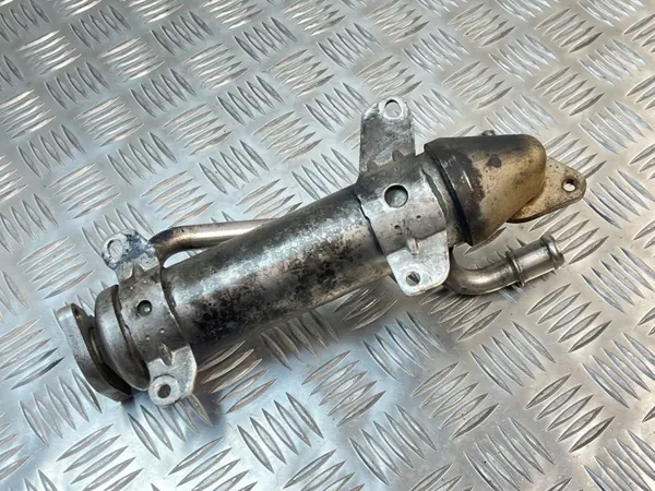 Refroidisseur EGR OEM 03G131513L pour Seat Alhambra Mk1 image 2