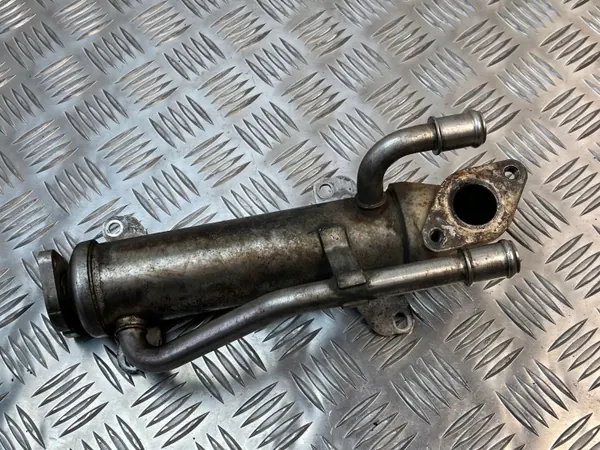 Refroidisseur EGR OEM 03G131513L pour Seat Alhambra Mk1 image 4