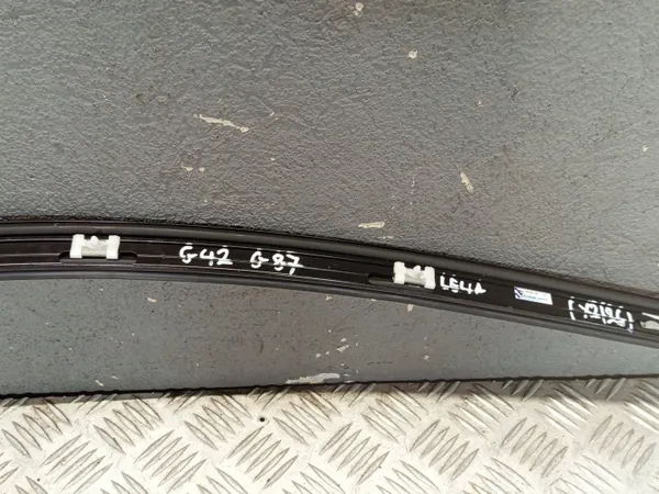 OEM 7482861 Linker Shadowline Zijframe Sierlijst image 10