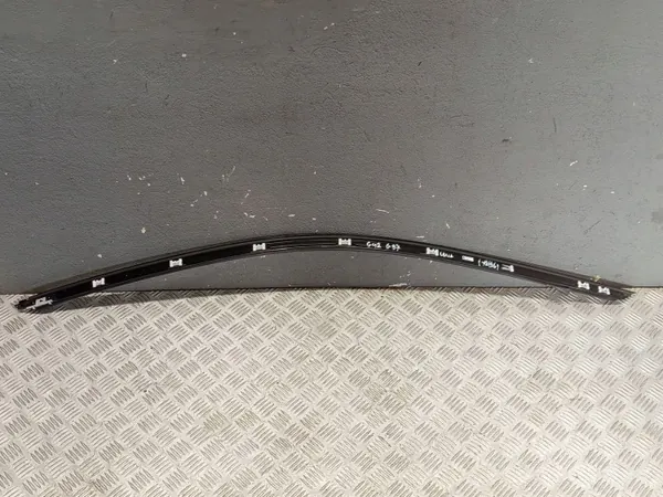 OEM 7482861 Linker Shadowline Zijframe Sierlijst image 7