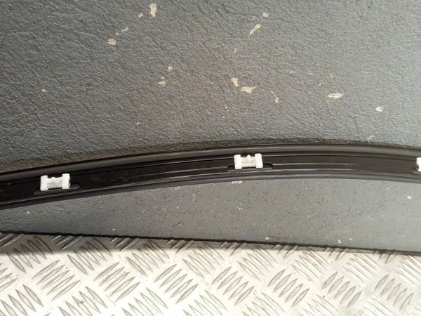 OEM 7482861 Linker Shadowline Zijframe Sierlijst image 9