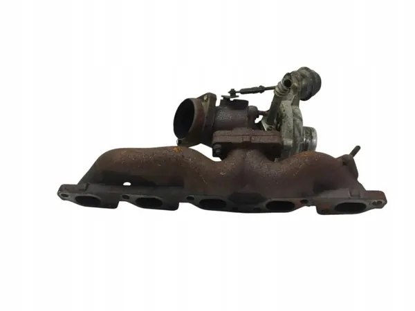 SsangYong Rexton Turbo OEM A6650901080 - 2.7L Diesel image 5