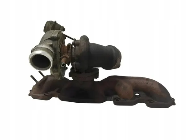 SsangYong Rexton Turbo OEM A6650901080 - 2.7L Diesel image 6