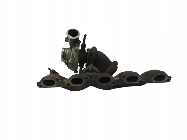SsangYong Rexton Turbo OEM A6650901080 - 2.7L Diesel image 7