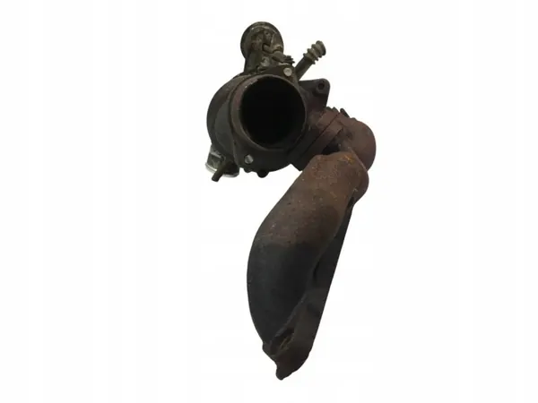 SsangYong Rexton Turbo OEM A6650901080 - 2.7L Diesel image 8