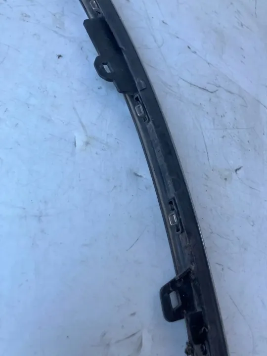 Suporte de para-choques cromado OEM AA36190434 esquerdo dianteiro image 6