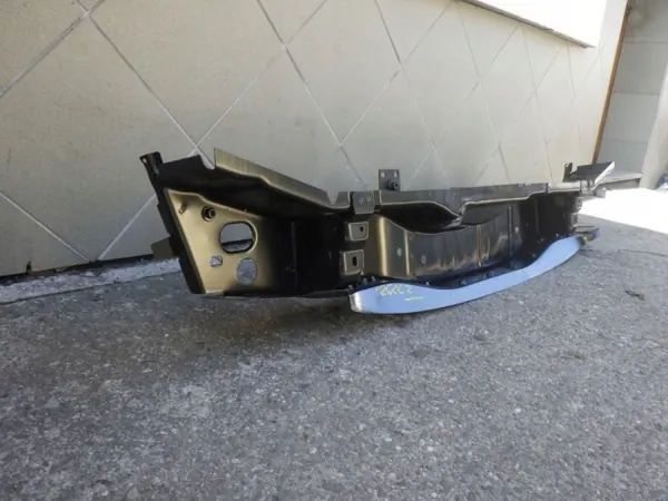 Asiento trasero FORD TRANSIT COURIER 14- OEM ET76-A40308P2-A image 3